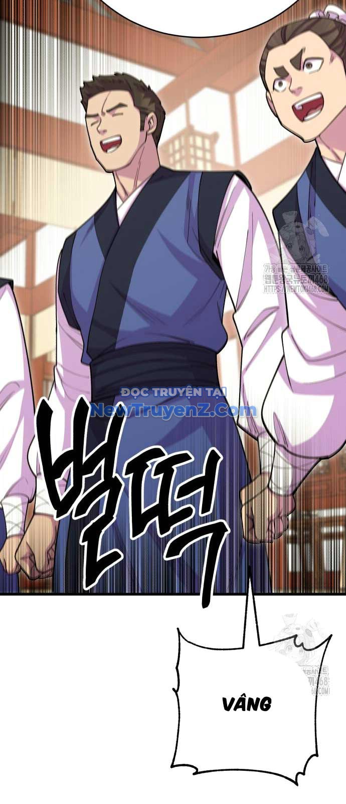 Thiên Hạ Đệ Nhất Đại Sư Huynh chapter 132 - Trang 49