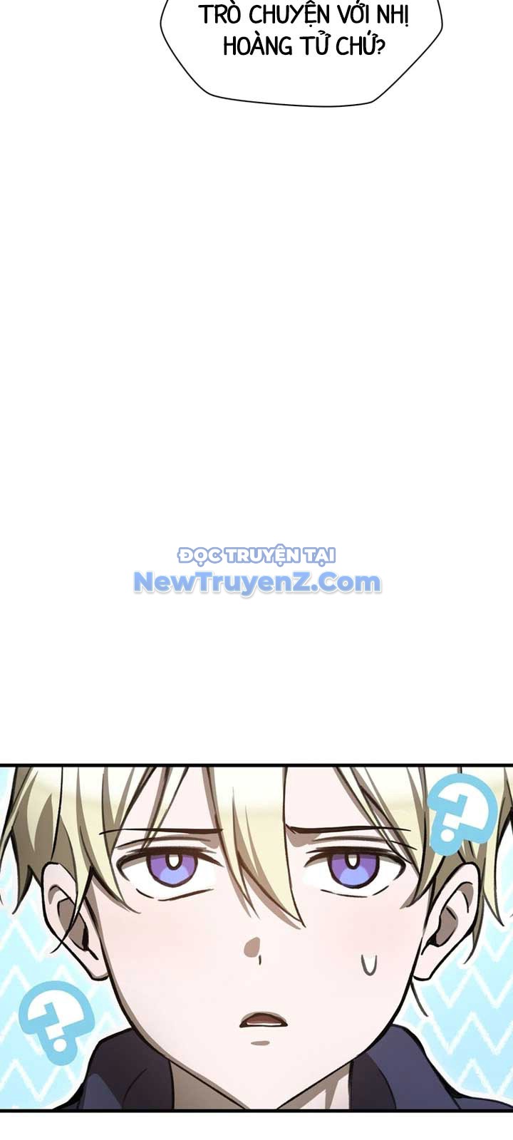 Helmut Đứa Trẻ Bị Ruồng Bỏ chapter 92 - Trang 58