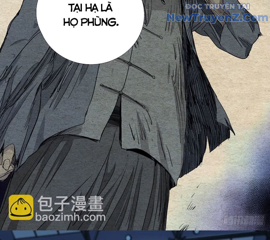 Nhất Nhân Chi Hạ chapter 508 - Trang 37