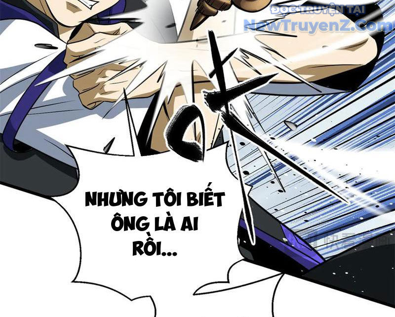 Toàn Cầu Cao Võ chapter 313 - Trang 60