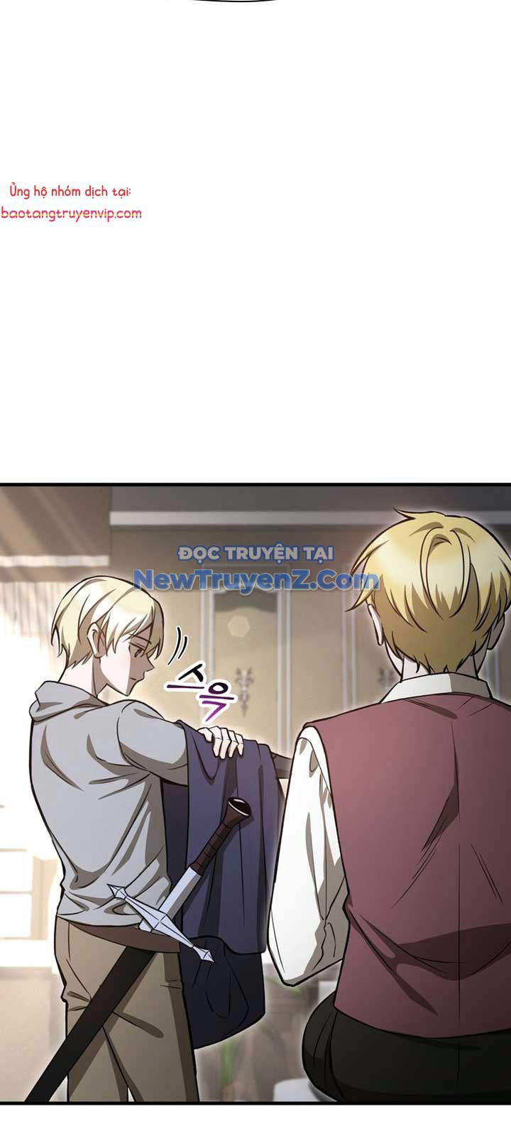 Helmut Đứa Trẻ Bị Ruồng Bỏ chapter 92 - Trang 60