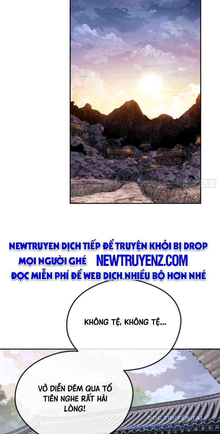 đạo Quỷ Dị Tiên chapter 37 - Trang 4
