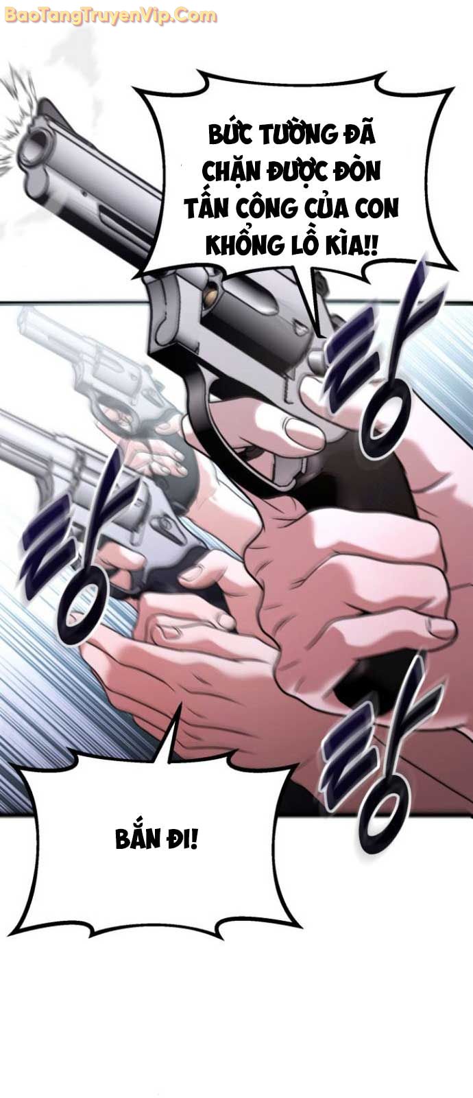Tuyệt Đối Dân Cư chapter 31 - Trang 23