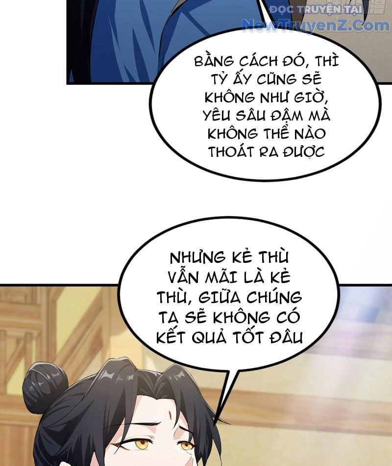 Hoá Ra Ta Đã Vô Địch Từ Lâu chapter 297 - Trang 68