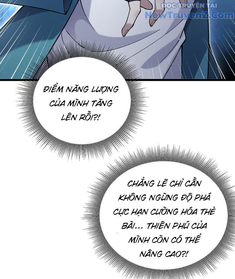Thẻ Bài Của Ta Có Thể Gia Tăng Vô Hạn! chapter 8 - Trang 113