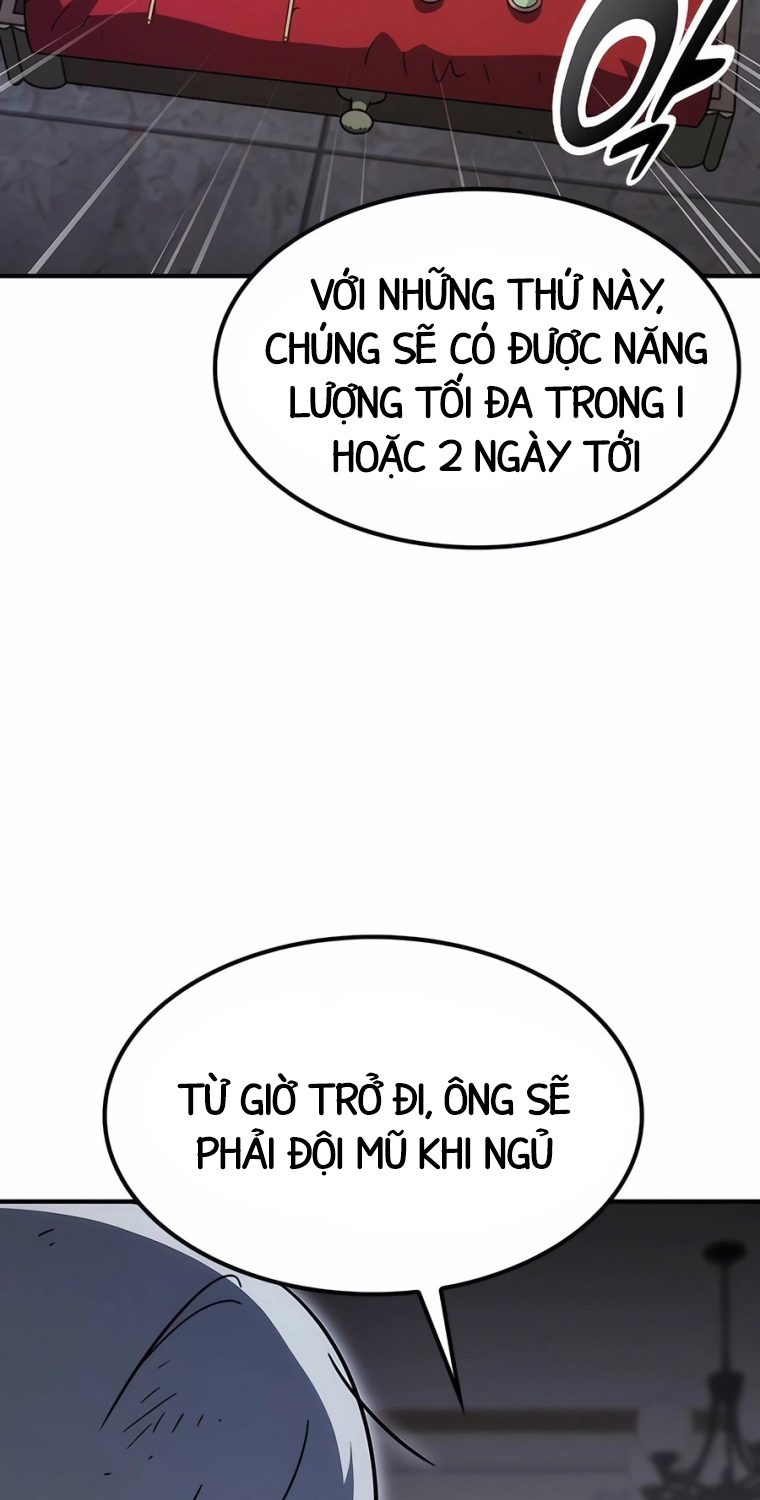 Bác Sĩ Thú Y Ở Dị Giới chapter 14 - Trang 31