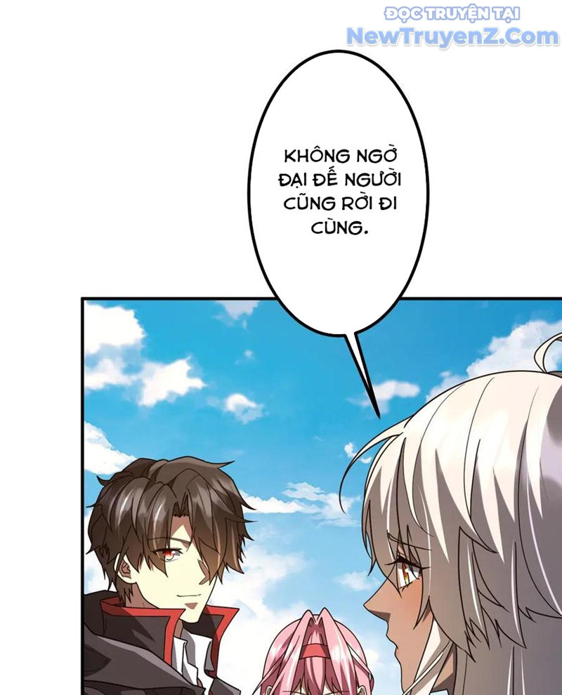 Bắt Đầu Với Trăm Vạn Minh Tệ chapter 241 - Trang 5