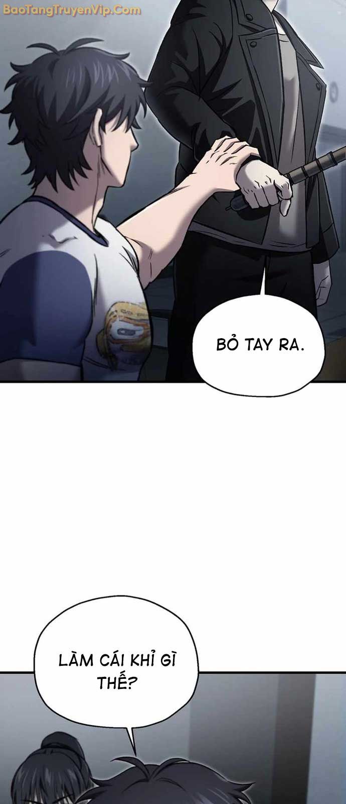 Chỉ Mình Ta Hồi Sinh chapter 45 - Trang 4