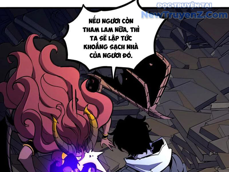 Ta Dựa Vào Nhặt Rác Trở Thành Vương Giả chapter 67 - Trang 86