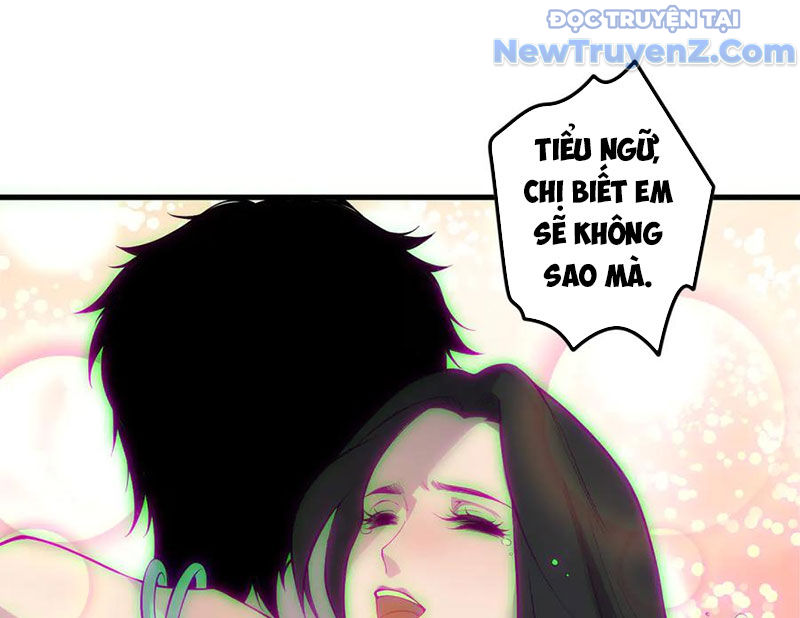 Thảm Họa Tử Linh Sư chapter 183 - Trang 91