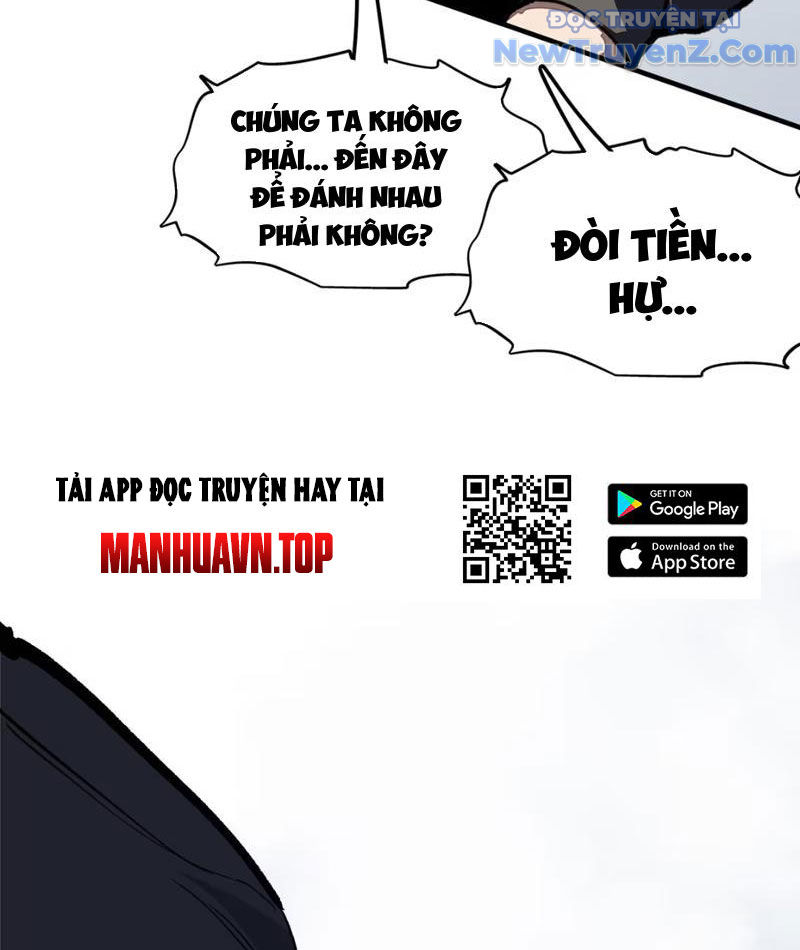 Tinh Linh Chi Hậu chapter 2 - Trang 48