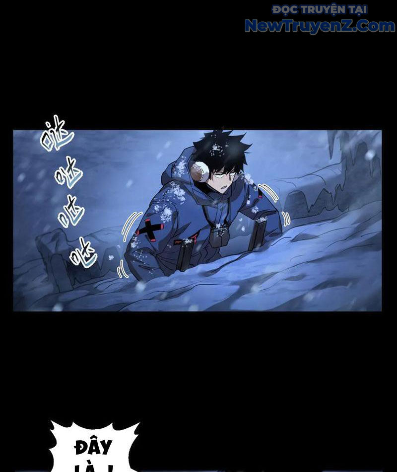 Cực Hàn Chiến Kỷ chapter 46 - Trang 25