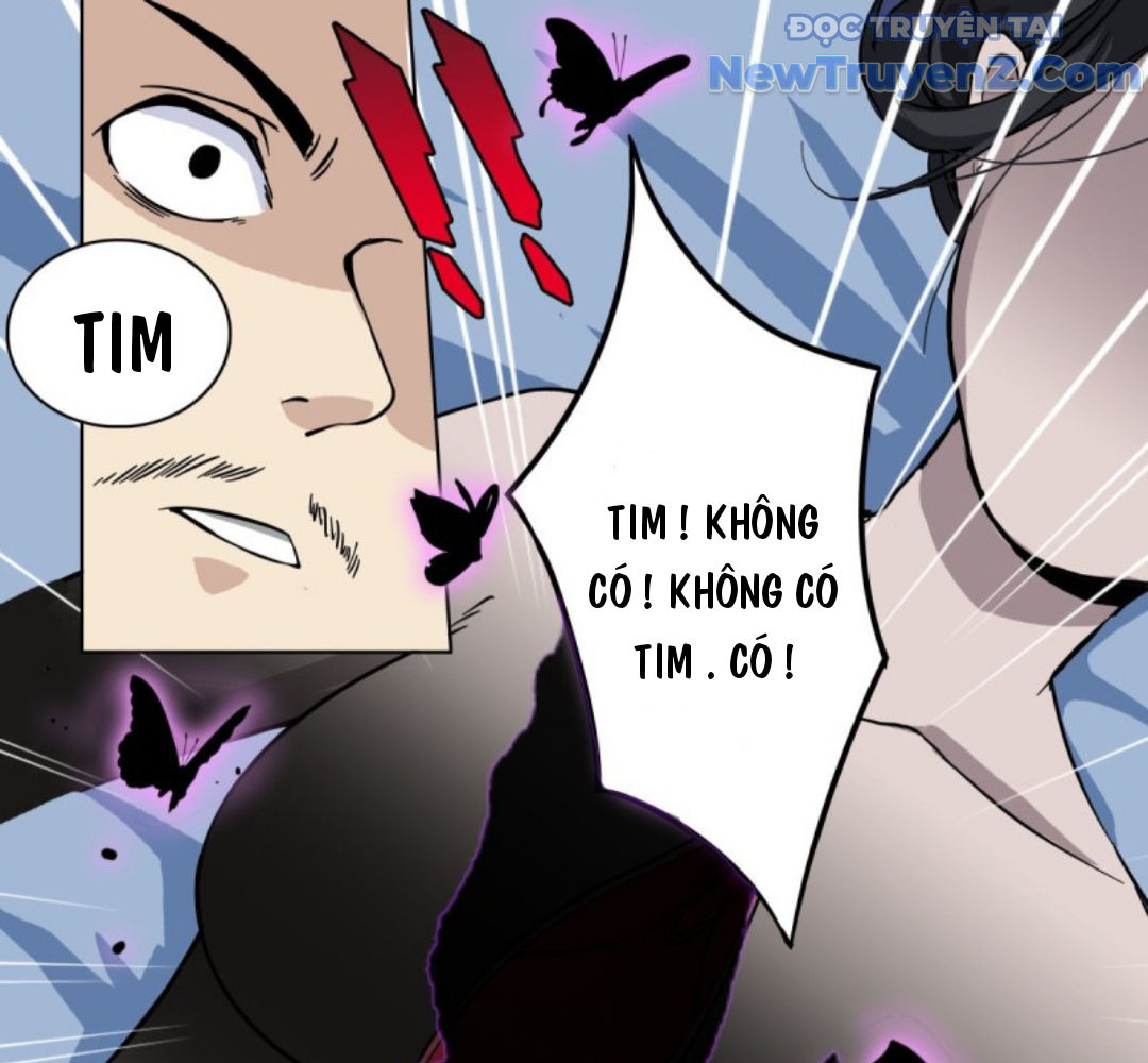 Thịnh Đường Yêu Dị Chí chapter 1 - Trang 18
