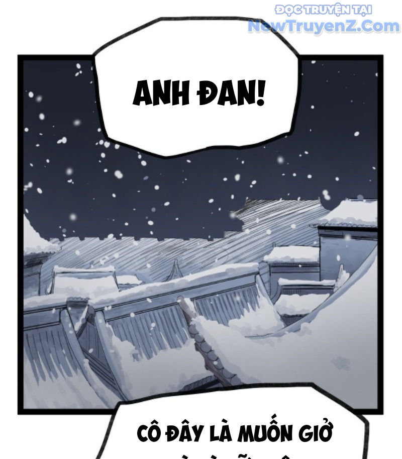 Hiệp Khách Hành Bất Thông chapter 42 - Trang 6