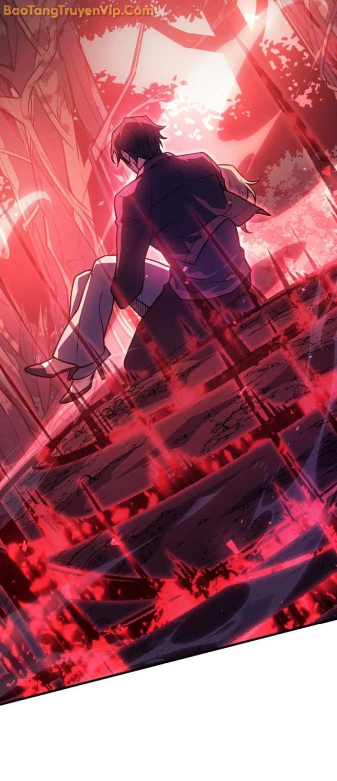 Hồi Quy Bằng Vương Quyền chapter 92 - Trang 28