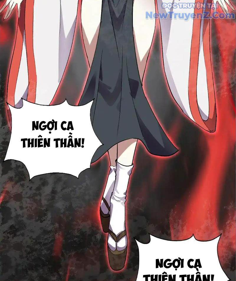 Ta Hoá Thân Ma Thần, Trở Thành Diệt Thế Cự Thú! chapter 36 - Trang 90