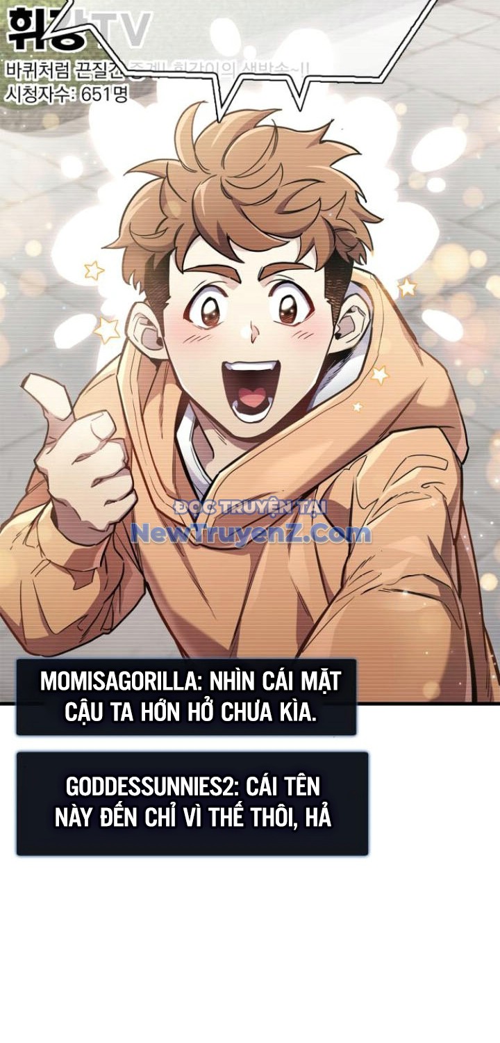Người Chơi Che Giấu Quá Khứ chapter 72 - Trang 40