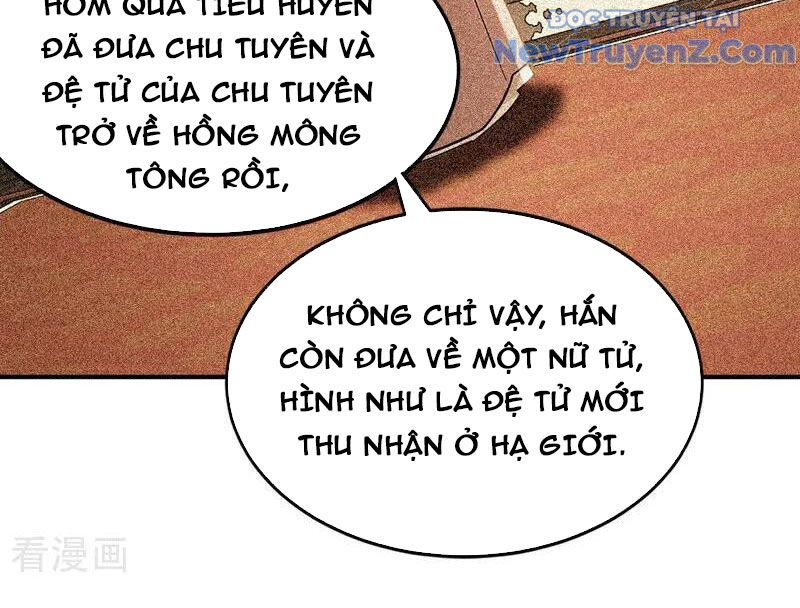 đệ Tử Tu Luyện Còn Ta Thì Lười Biếng chapter 185 - Trang 31