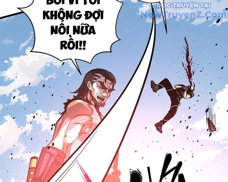 Toàn Cầu Cao Võ chapter 313 - Trang 123