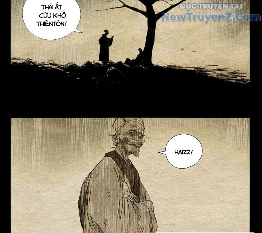 Nhất Nhân Chi Hạ chapter 509 - Trang 10