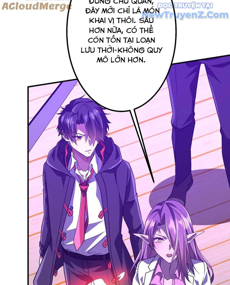 Bắt Đầu Với Trăm Vạn Minh Tệ chapter 241 - Trang 81