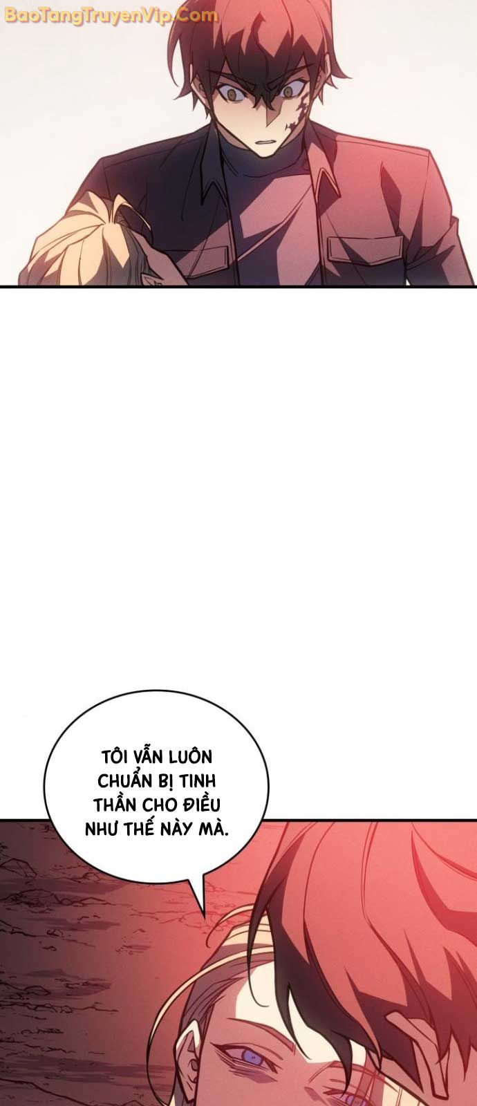 Hồi Quy Bằng Vương Quyền chapter 92 - Trang 18