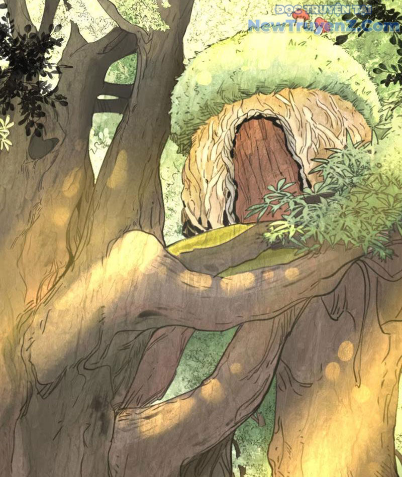 Tinh Linh Chi Hậu chapter 3 - Trang 5