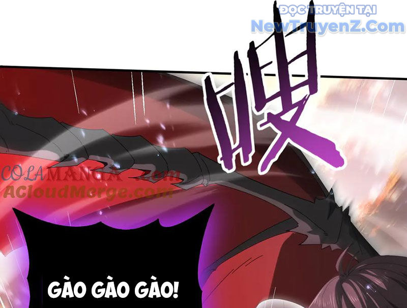 Toàn Dân Chuyển Chức: Ngự Long Sư Là Chức Nghiệp Yếu Nhất? chapter 125 - Trang 23