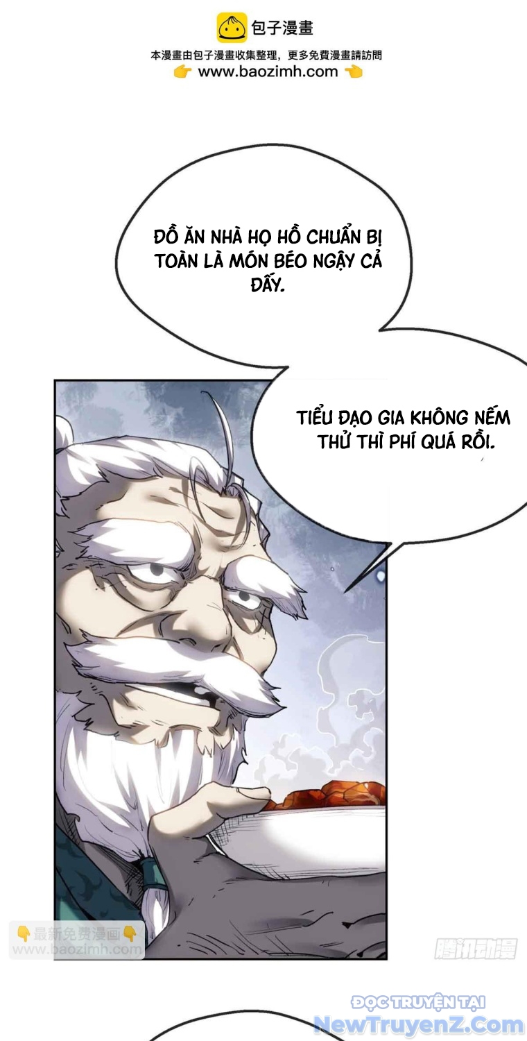 đạo Quỷ Dị Tiên chapter 37 - Trang 19