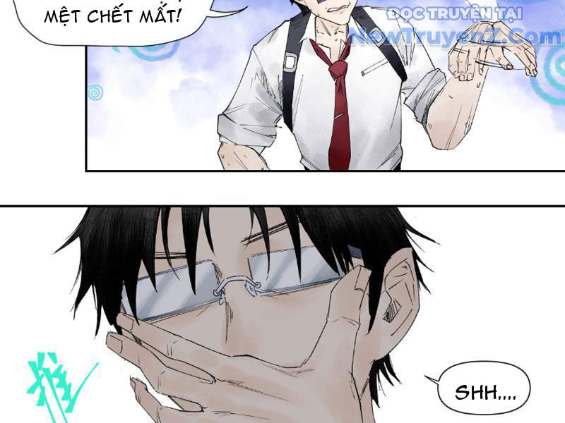 Bách Quỷ Lục chapter 12 - Trang 42