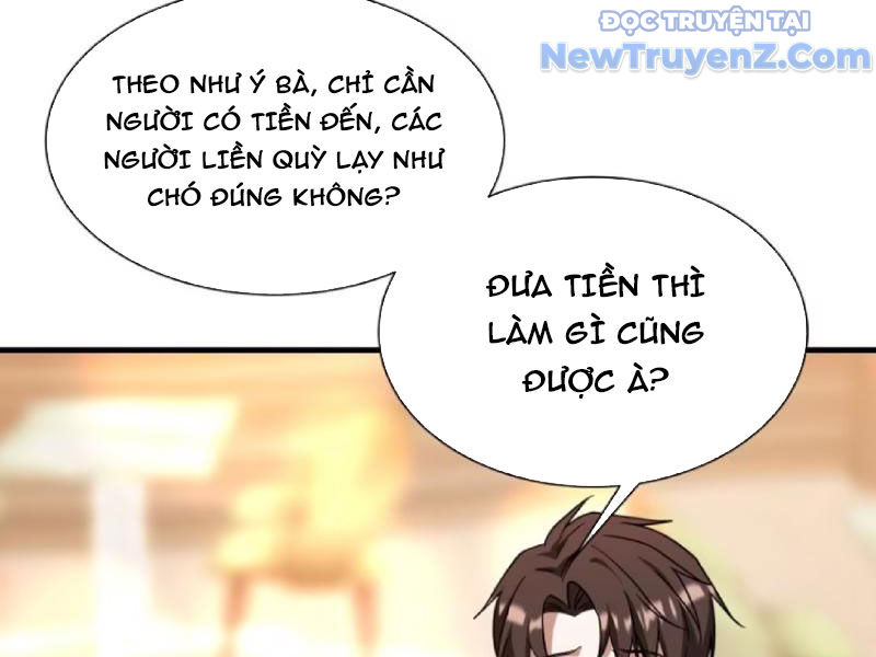 Bỏ Làm Simp Chúa, Ta Có Trong Tay Cả Tỉ Thần Hào chapter 205 - Trang 27