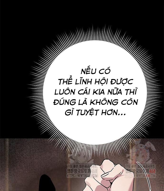 Đêm Của Yêu Tinh chapter 99 - Trang 10