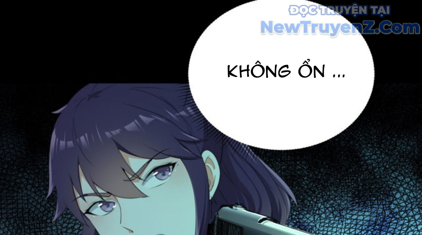 HUNT Thập Nhị Thần Tướng : Tận Thế Bắt Đầu chapter 4 - Trang 64