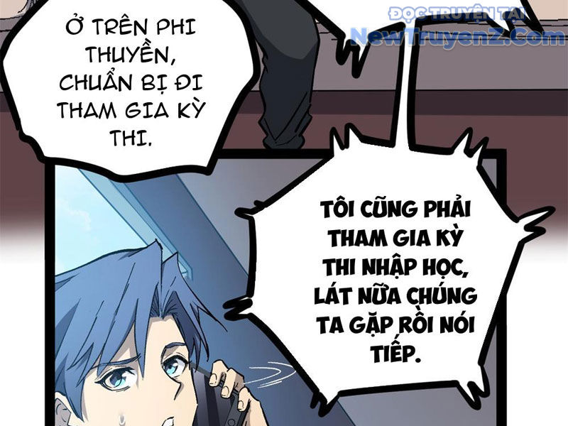 Người Giữ Cửa Vạn Giới chapter 54 - Trang 67