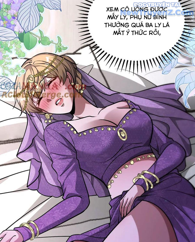 Ta Bị Kẹt Cùng Một Ngày 1000 Năm chapter 189 - Trang 34