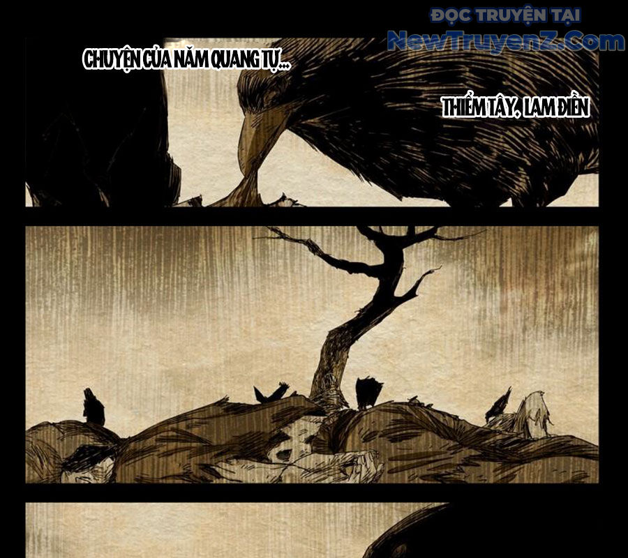 Nhất Nhân Chi Hạ chapter 509 - Trang 4