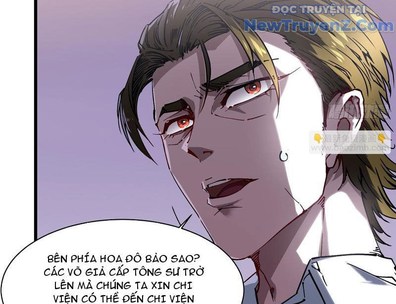Cao Võ Tiến Hóa: Bắt Đầu Thức Tỉnh Quái Thú Chi Vương chapter 23 - Trang 97