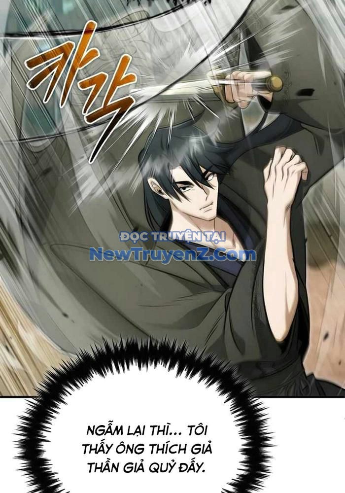 Hồi Quy Giả Về Hưu chapter 69 - Trang 69