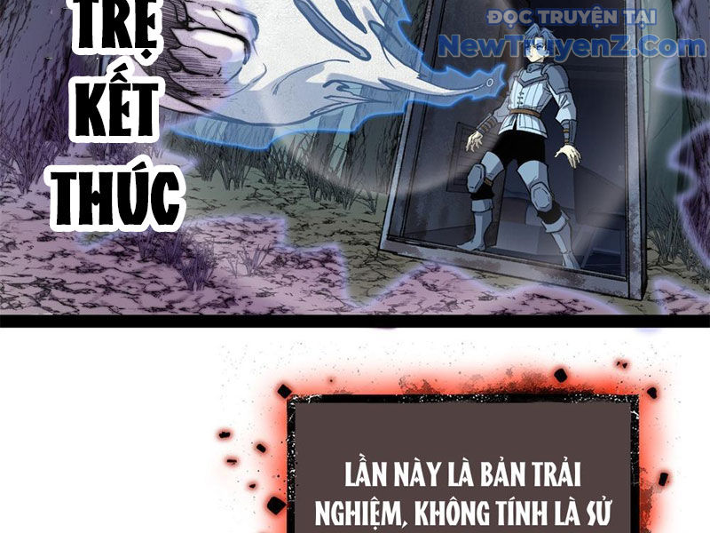 Người Giữ Cửa Vạn Giới chapter 54 - Trang 23
