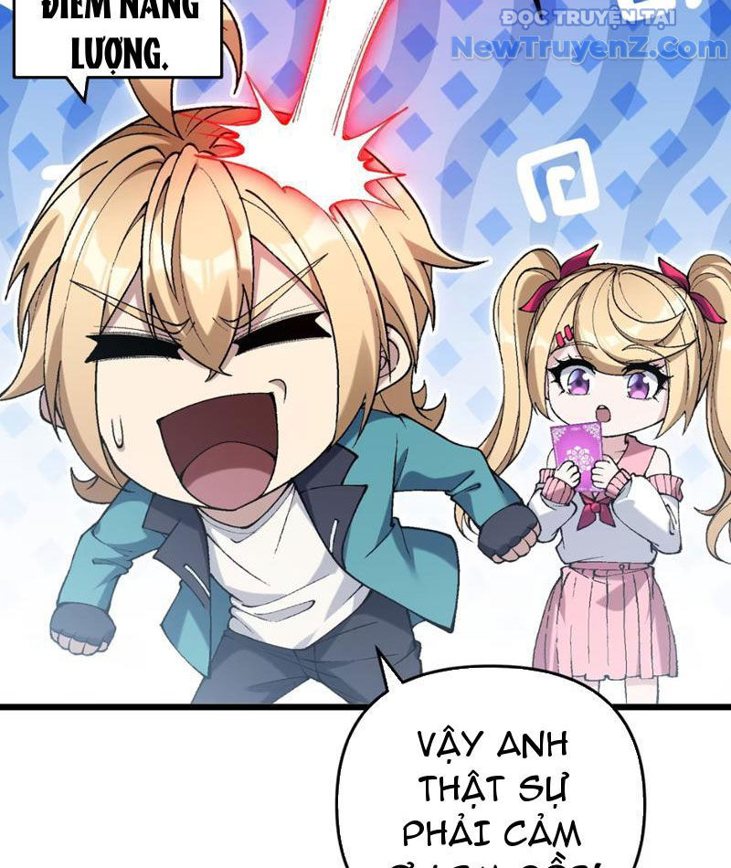 Thẻ Bài Của Ta Có Thể Gia Tăng Vô Hạn! chapter 8 - Trang 45