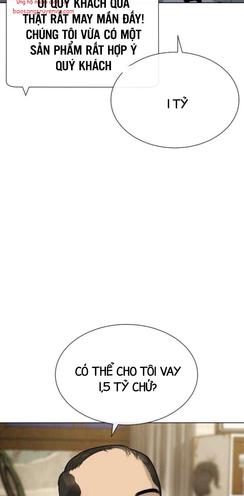 Sát Thủ Peter chapter 95 - Trang 23