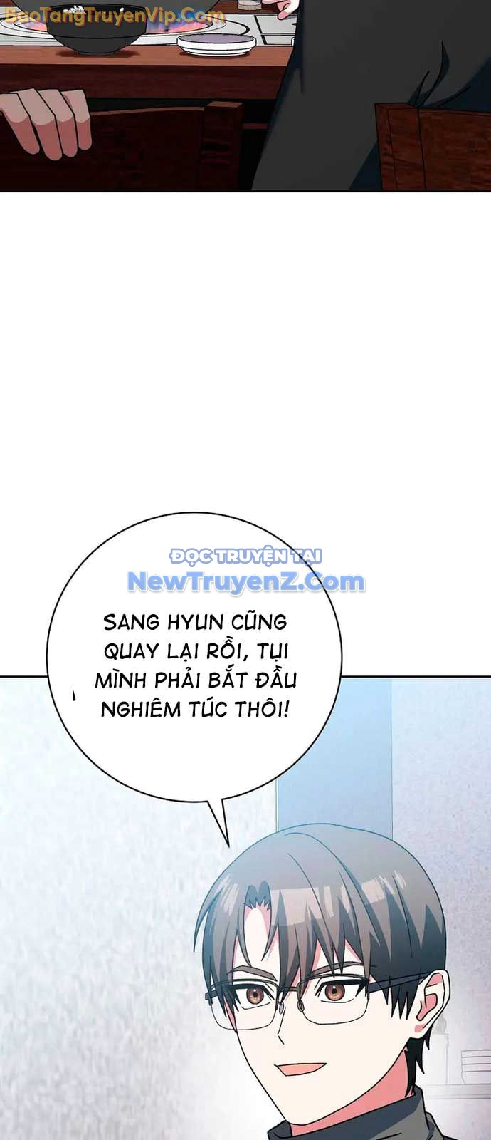 Stream Của Cung Thủ Thiên Tài chapter 64 - Trang 61