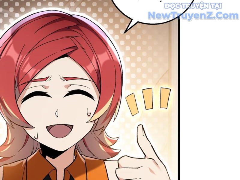 Thẻ Bài Của Ta Có Thể Gia Tăng Vô Hạn! chapter 10 - Trang 33