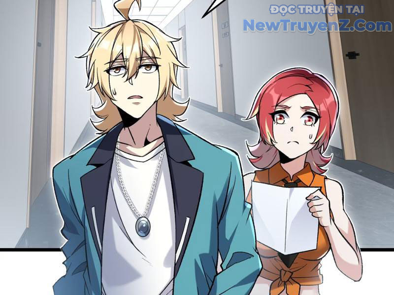 Thẻ Bài Của Ta Có Thể Gia Tăng Vô Hạn! chapter 10 - Trang 142