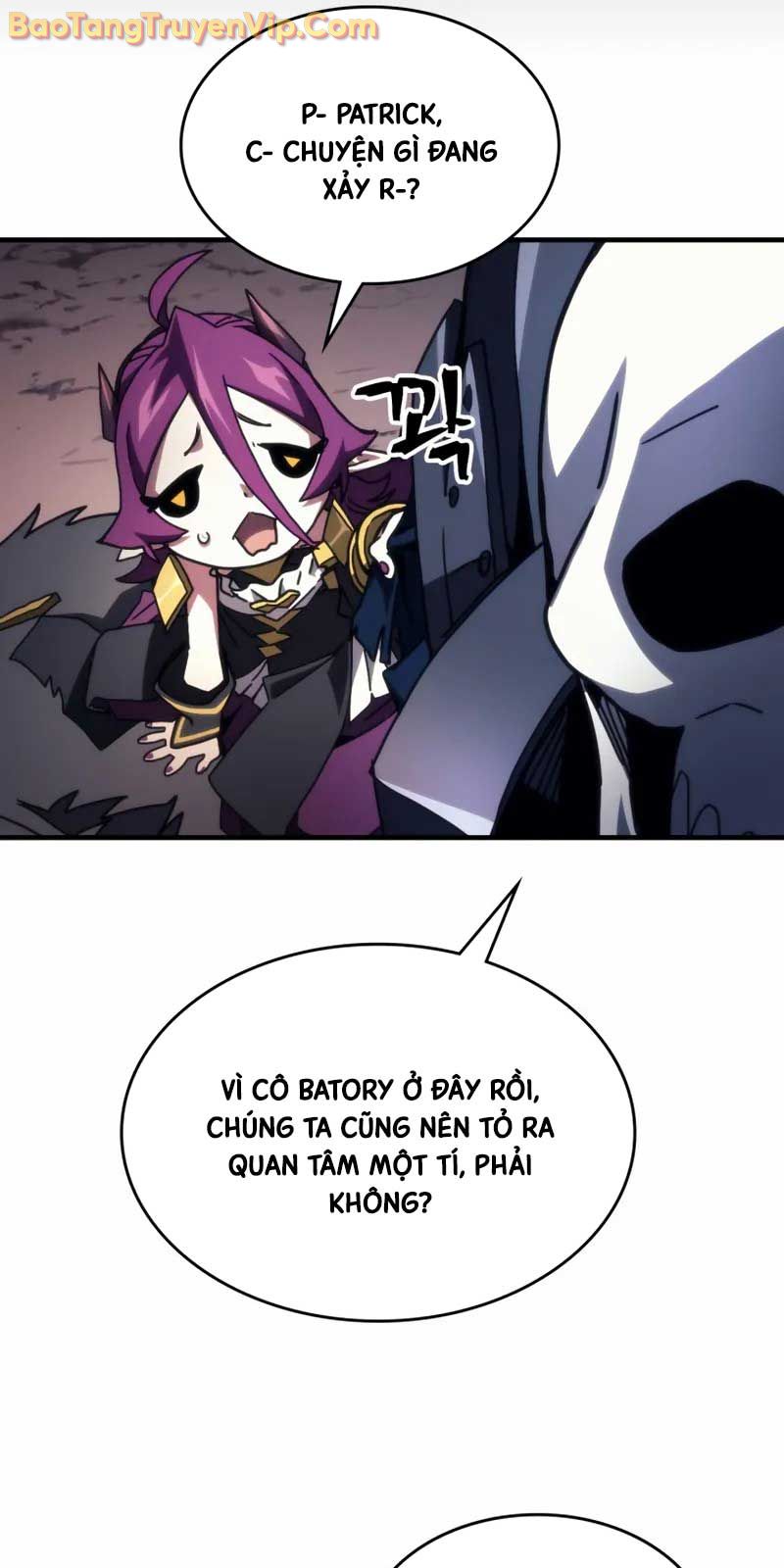 Hãy Hành Động Như Một Boss Đi Ngài Mr Devourer chapter 77.1 - Trang 20