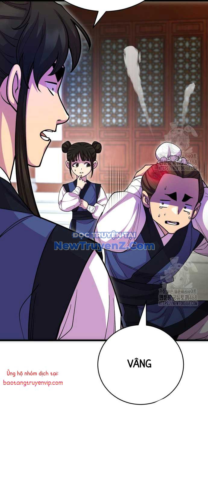 Thiên Hạ Đệ Nhất Đại Sư Huynh chapter 132 - Trang 35