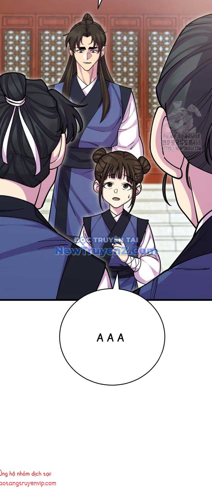Thiên Hạ Đệ Nhất Đại Sư Huynh chapter 132 - Trang 24