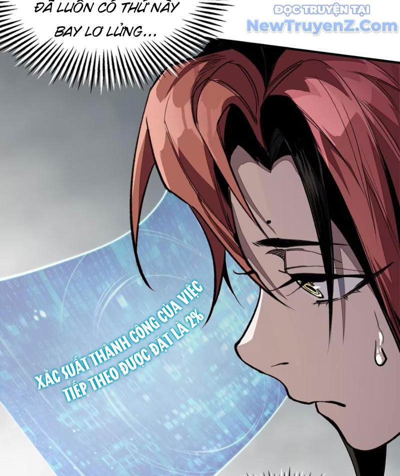 Tinh Linh Chi Hậu chapter 2 - Trang 33