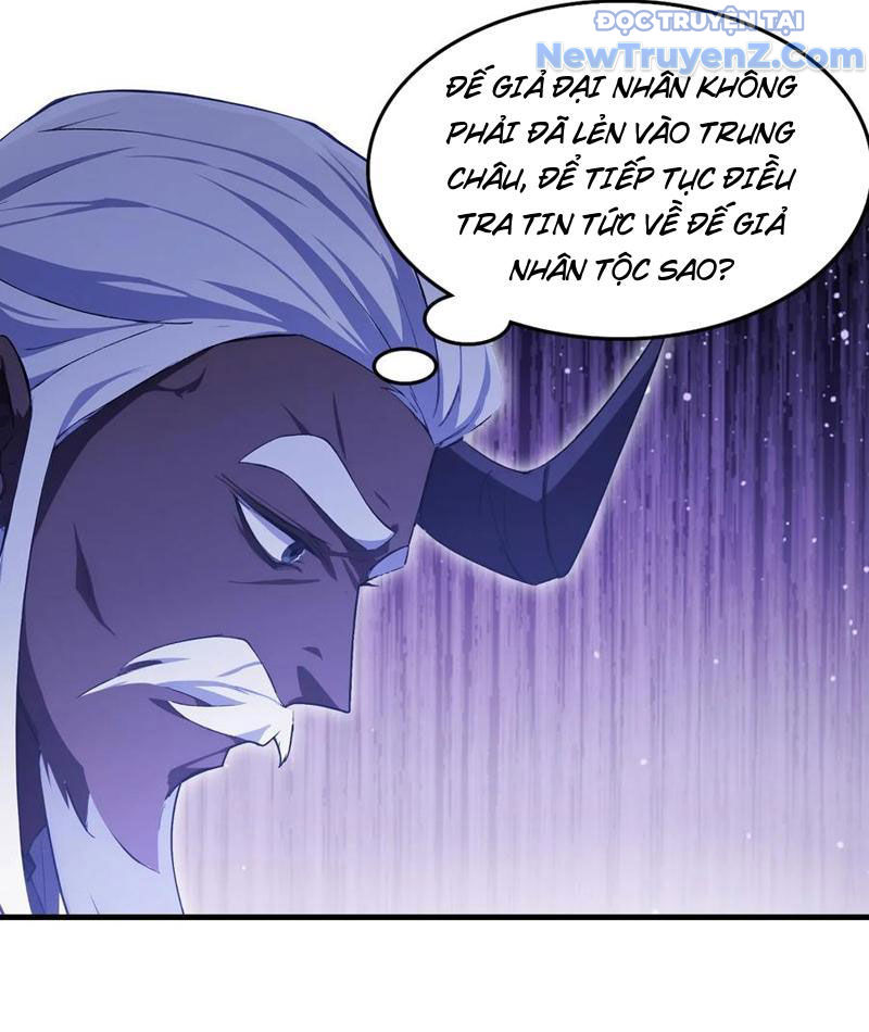 Hoá Ra Ta Đã Vô Địch Từ Lâu chapter 298 - Trang 58