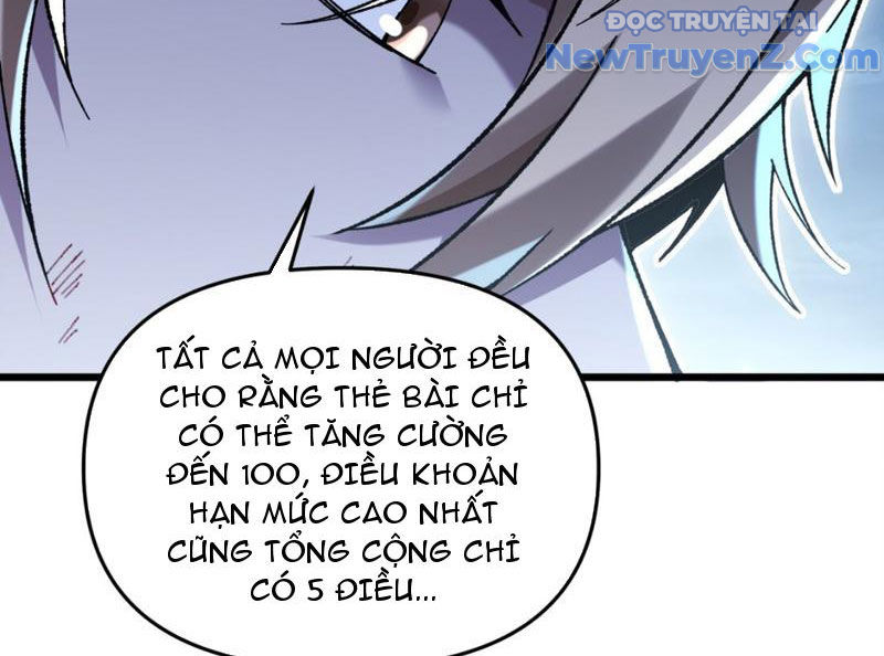 Thẻ Bài Của Ta Có Thể Gia Tăng Vô Hạn! chapter 6 - Trang 14